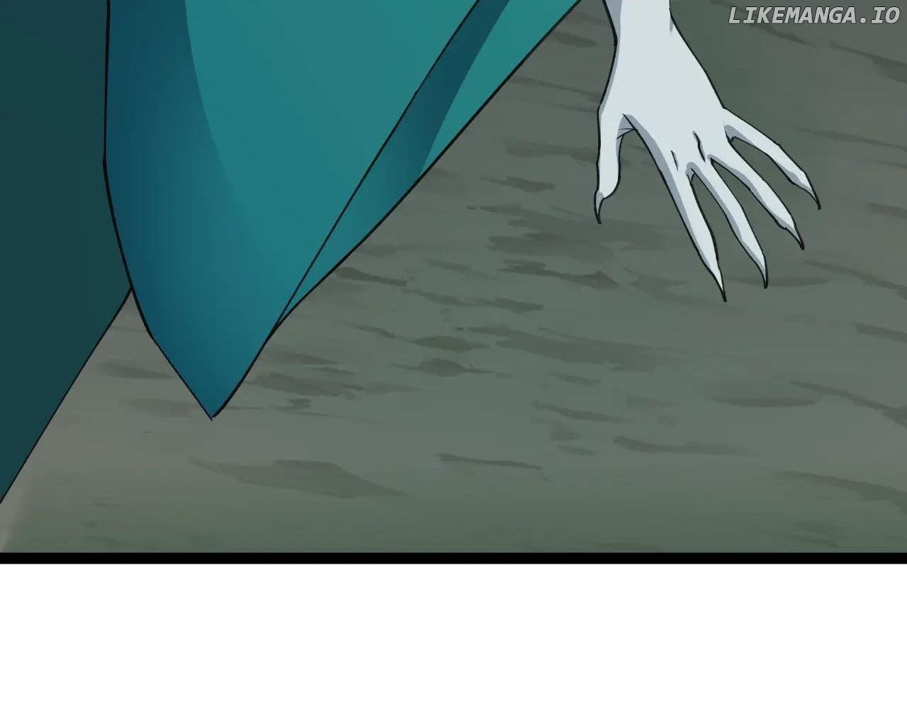 Era of the Haunted Chapter 427 - page 164